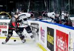Photo hockey match Bordeaux - Angers  le 08/03/2022