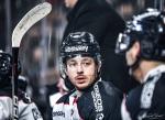 Photo hockey match Bordeaux - Angers  le 23/12/2022