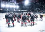 Photo hockey match Bordeaux - Angers  le 10/03/2023