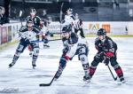 Photo hockey match Bordeaux - Angers  le 10/03/2023