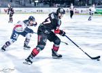 Photo hockey match Bordeaux - Angers  le 10/03/2023