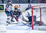 Photo hockey match Bordeaux - Angers  le 10/03/2023