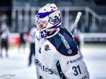Photo hockey match Bordeaux - Angers  le 10/03/2023