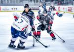Photo hockey match Bordeaux - Angers  le 10/03/2023