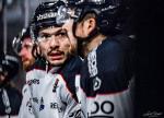Photo hockey match Bordeaux - Angers  le 10/03/2023