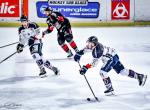 Photo hockey match Bordeaux - Angers  le 10/03/2023