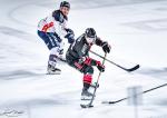 Photo hockey match Bordeaux - Angers  le 10/03/2023