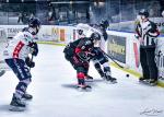 Photo hockey match Bordeaux - Angers  le 10/03/2023