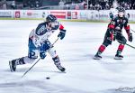 Photo hockey match Bordeaux - Angers  le 10/03/2023