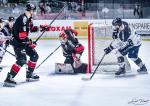 Photo hockey match Bordeaux - Angers  le 10/03/2023