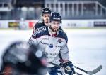 Photo hockey match Bordeaux - Angers  le 10/03/2023