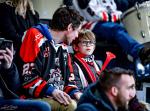 Photo hockey match Bordeaux - Angers  le 10/03/2023