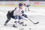 Photo hockey match Bordeaux - Angers  le 03/11/2023