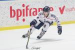 Photo hockey match Bordeaux - Angers  le 03/11/2023