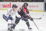 Photo hockey match Bordeaux - Angers  le 03/11/2023