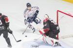 Photo hockey match Bordeaux - Angers  le 03/11/2023