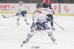 Photo hockey match Bordeaux - Angers  le 03/11/2023