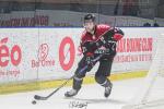 Photo hockey match Bordeaux - Angers  le 03/11/2023