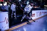 Photo hockey match Bordeaux - Angers  le 12/01/2024