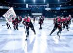 Photo hockey match Bordeaux - Angers  le 12/01/2024