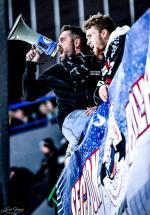 Photo hockey match Bordeaux - Angers  le 12/01/2024