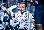 Photo hockey match Bordeaux - Angers  le 12/01/2024
