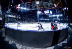 Photo hockey match Bordeaux - Angers  le 12/01/2024
