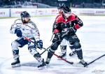 Photo hockey match Bordeaux - Angers  le 12/01/2024