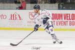 Photo hockey match Bordeaux - Angers  le 12/01/2024