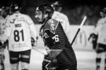 Photo hockey match Bordeaux - Angers  le 12/01/2024