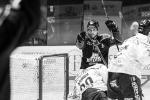 Photo hockey match Bordeaux - Angers  le 12/01/2024