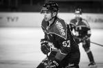 Photo hockey match Bordeaux - Angers  le 12/01/2024