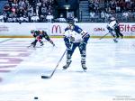 Photo hockey match Bordeaux - Angers  le 30/08/2024