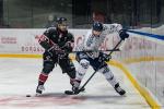 Photo hockey match Bordeaux - Angers  le 24/01/2025
