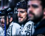 Photo hockey match Bordeaux - Angers  le 18/03/2025