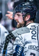 Photo hockey match Bordeaux - Angers  le 18/03/2025