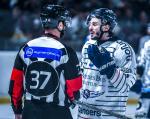 Photo hockey match Bordeaux - Angers  le 18/03/2025