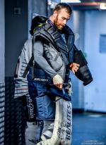 Photo hockey match Bordeaux - Angers  le 19/03/2025