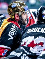 Photo hockey match Bordeaux - Angers  le 19/03/2025