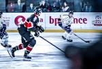 Photo hockey match Bordeaux - Angers  le 19/03/2025
