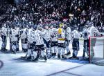 Photo hockey match Bordeaux - Angers  le 19/03/2025
