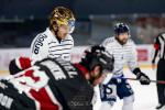 Photo hockey match Bordeaux - Angers  le 19/03/2025