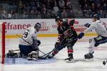 Photo hockey match Bordeaux - Angers  le 19/03/2025