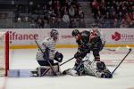 Photo hockey match Bordeaux - Angers  le 19/03/2025