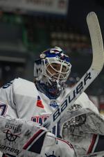 Photo hockey match Bordeaux - Angers  le 19/09/2025
