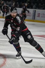 Photo hockey match Bordeaux - Angers  le 19/09/2025