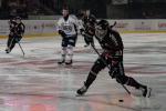 Photo hockey match Bordeaux - Angers  le 19/09/2025