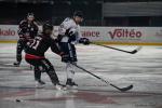 Photo hockey match Bordeaux - Angers  le 19/09/2025