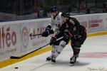 Photo hockey match Bordeaux - Angers  le 19/09/2025