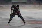 Photo hockey match Bordeaux - Angers  le 19/09/2025